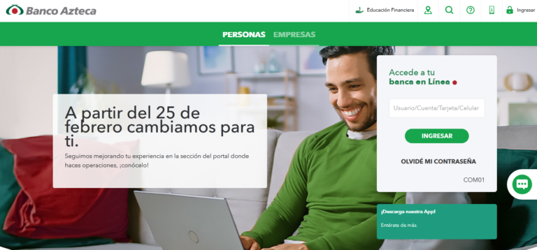 Banco Azteca Cómo Consultar Tu Saldo Y Estado De Cuenta Buscador Financiero