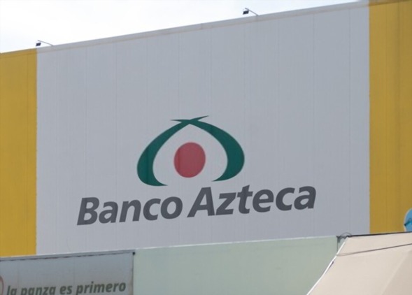 Listos para recuperar tu contraseña de Banco Azteca