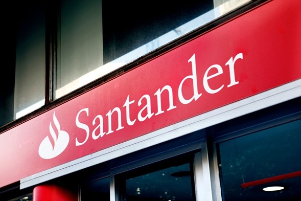 No es difícil saber cuál es tu código de cliente Santander